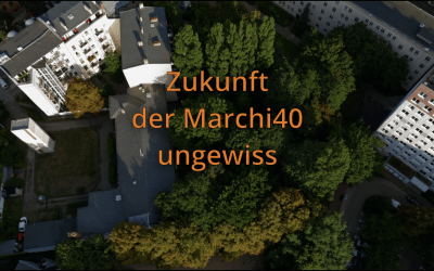 Zukunft des Lazarushauses: Baum- und Artenschutz in Friedrichshain
